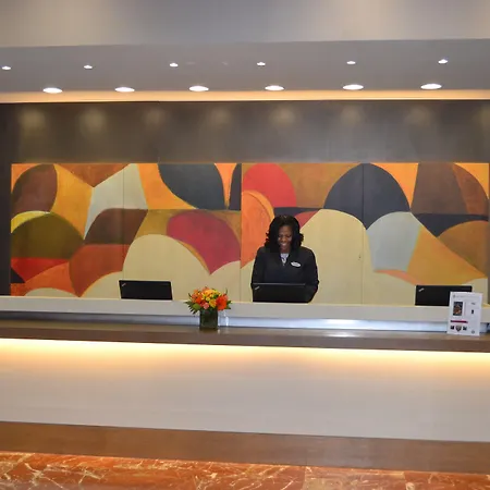 Hyatt Regency Birmingham - The Wynfrey Hotel-3