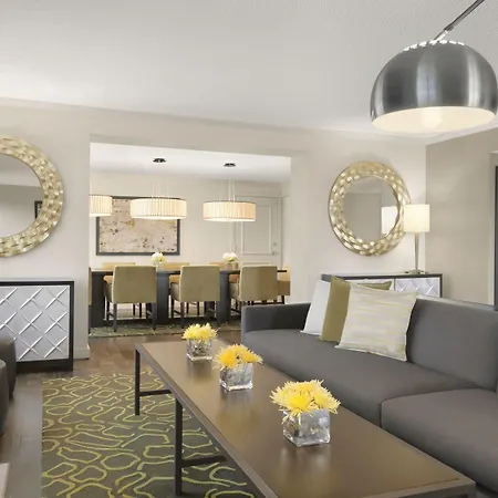 Hyatt Regency Birmingham - The Wynfrey Hotel-2