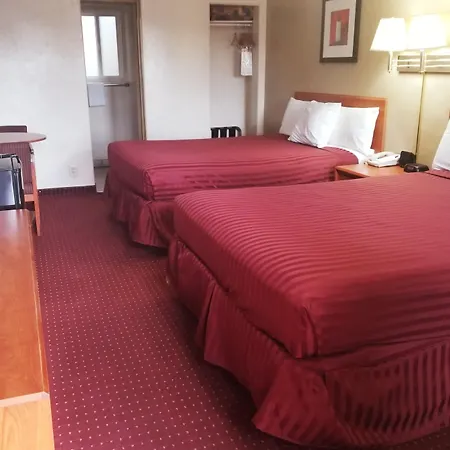 Americas Best Value Inn-Williams/Grand Canyon-3