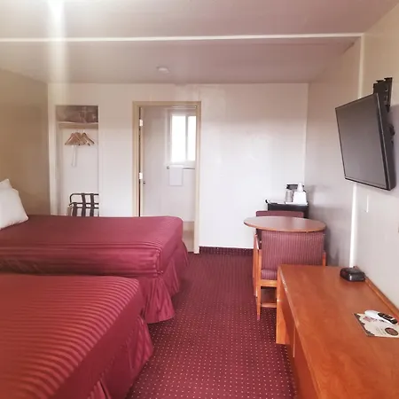 Americas Best Value Inn-Williams/Grand Canyon-2