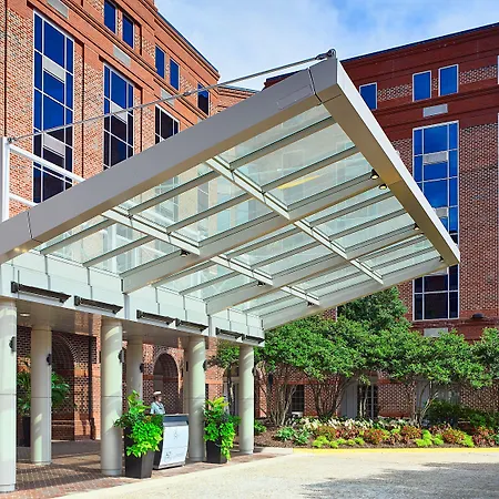 The Hotel At Auburn University-2