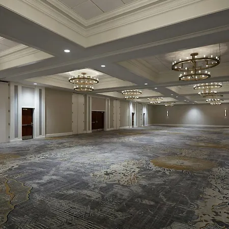 Washington Marriott Georgetown-2