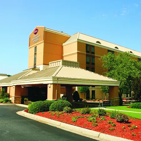 Best Western Plus Goldsboro-3