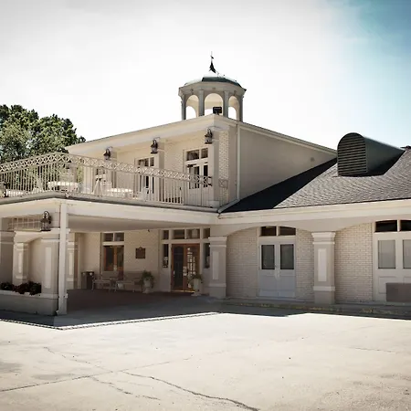 Carmel Inn And Suites Thibodaux-2