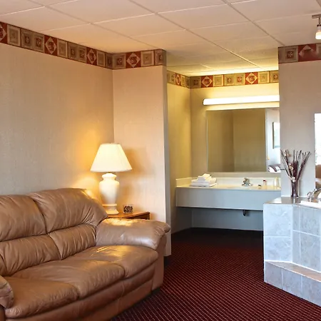 Regency Inn Richmond-2