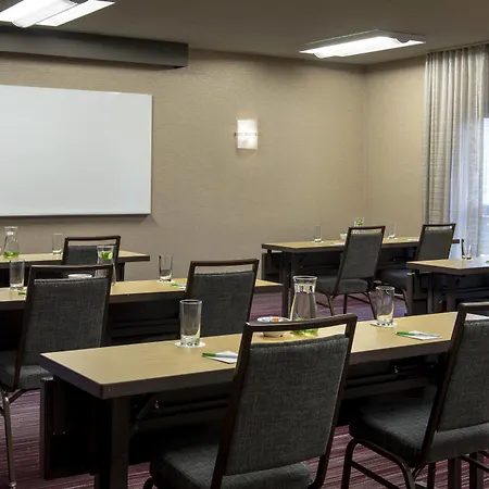 Courtyard By Marriott Chicago Naperville-2