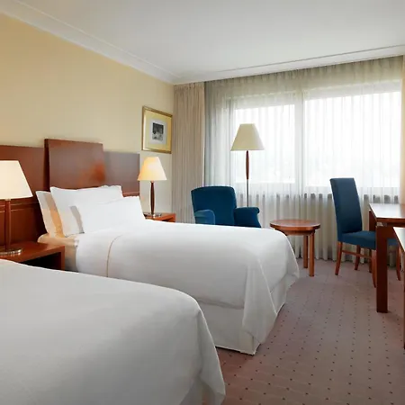 The Westin Zagreb-3