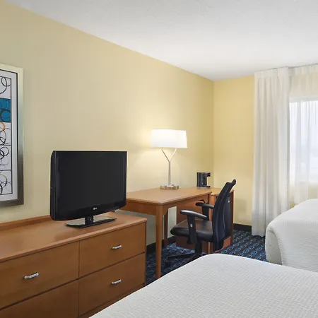 Amerivu Inn And Suites-2
