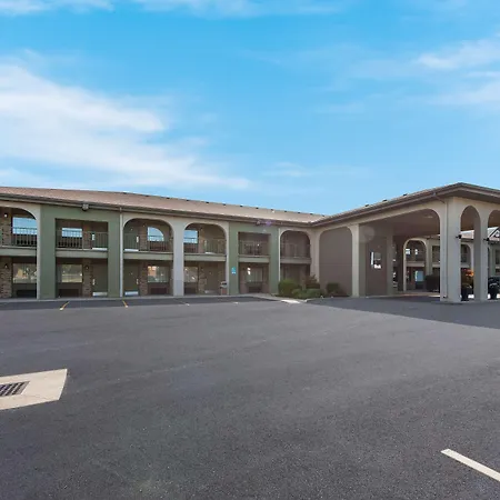 Best Western Executive Inn-3
