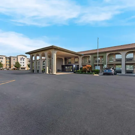 Best Western Executive Inn-2