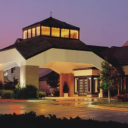 Endeavor Inn & Suites, Trademark Collection By Wyndham-2