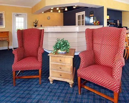 Hatteras Island Inn-2