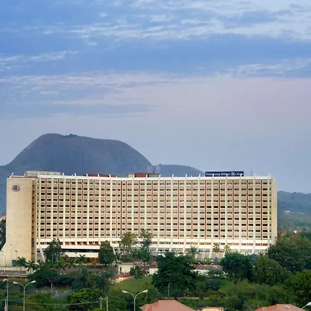 Transcorp Hilton Abuja-2