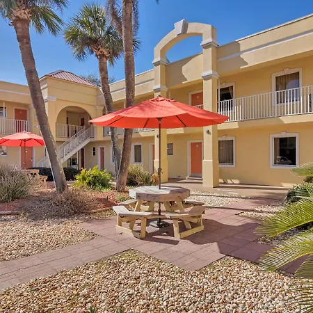 Dunes Inn & Suites - Tybee Island-3