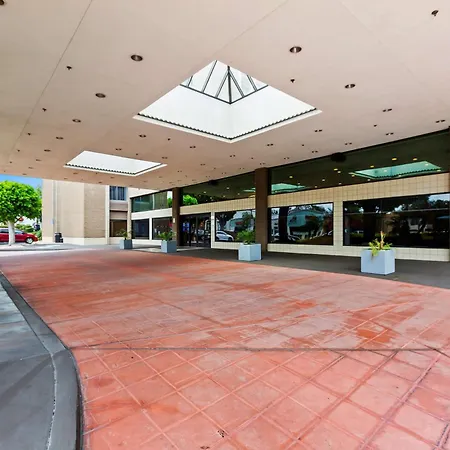 Doubletree By Hilton Whittier-3