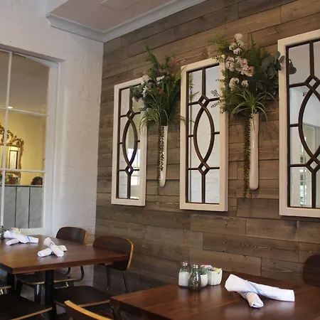Linden Row Inn-2