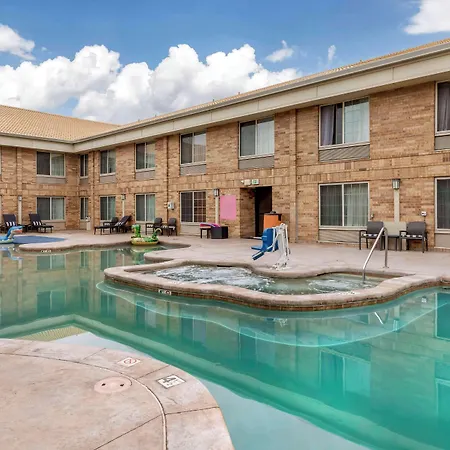 Best Western Denver Southwest-3
