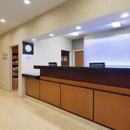 Surestay By Best Western Bismarck-2