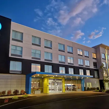 Tru By Hilton Concord, Nh-3