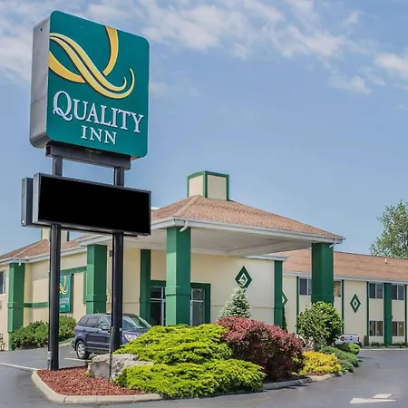 Quality Inn Port Clinton Waterfront-3