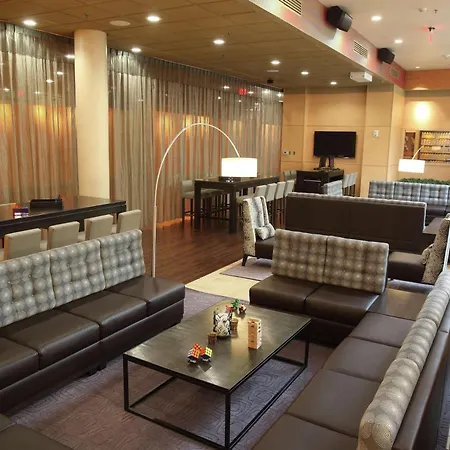 The Verve Boston Natick, Tapestry Collection By Hilton-2