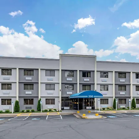 Comfort Inn Herndon-Reston-2