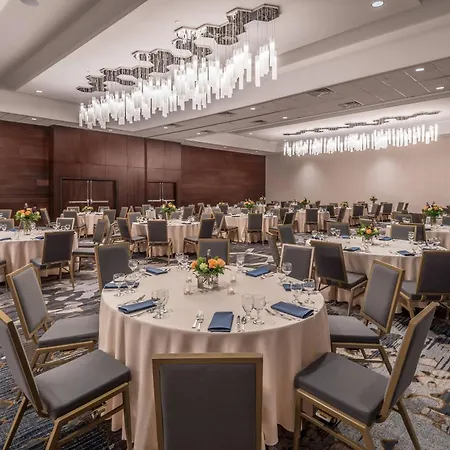 Provo Marriott Hotel & Conference Center-2