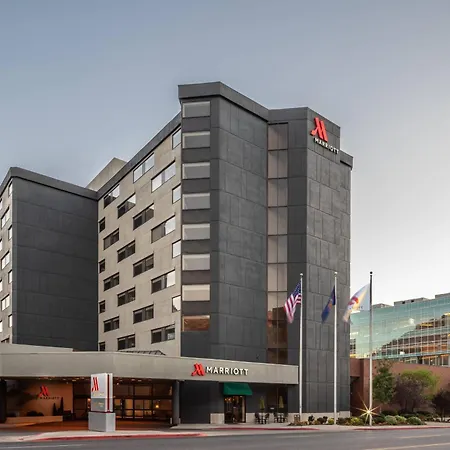 Provo Marriott Hotel & Conference Center-3