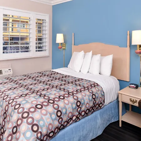 Napa Valley Hotel & Suites-3