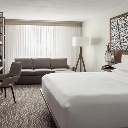 Marriott Orlando Airport Lakeside-2