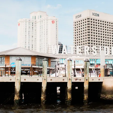 Norfolk Waterside Marriott-3