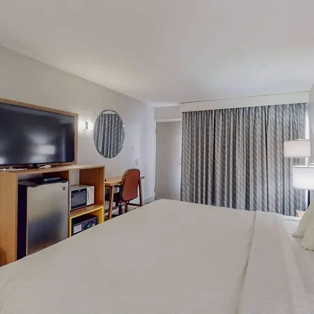 Days Inn By Wyndham Socorro-2