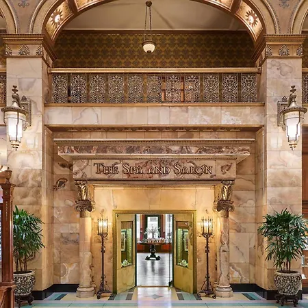 The Brown Palace Hotel And Spa, Autograph Collection-2
