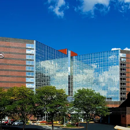 Sheraton Indianapolis Hotel At Keystone Crossing-3