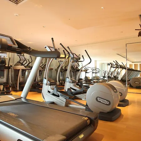 Banyan Tree Club & Spa Seoul-2