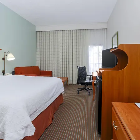 Hampton Inn Memphis-Walnut Grove/Baptist East-2
