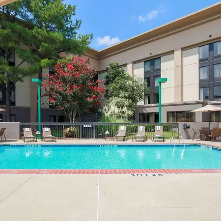 Hampton Inn Memphis-Walnut Grove/Baptist East-3