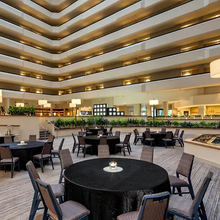 Sheraton West Des Moines-2