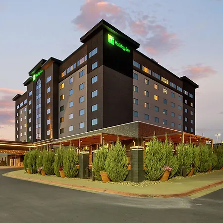 Doubletree By Hilton Rapid City Downtown Convention Center-2
