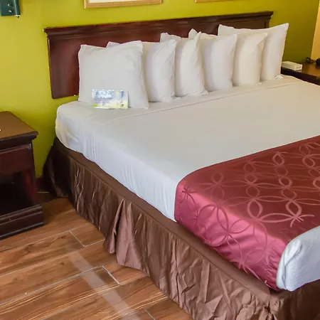Days Inn Bna St Thomas W Hosp-2