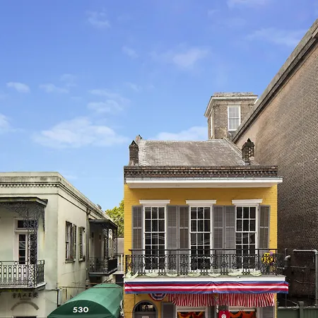 Four Points By Sheraton French Quarter-2