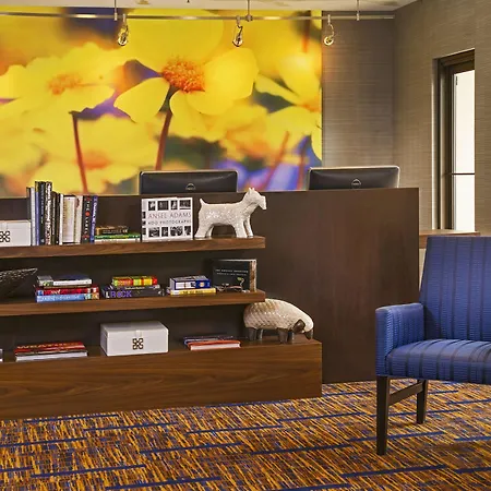 Sonesta Select Charlotte University Research Park-2