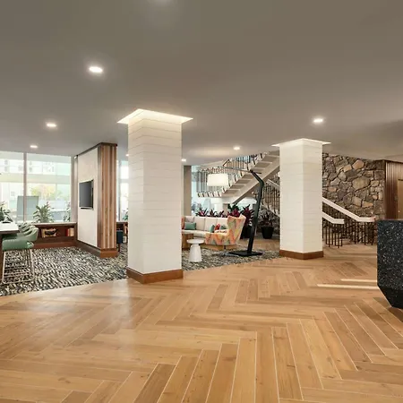 Doubletree By Hilton Ocean City Oceanfront-2