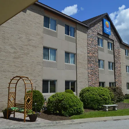 Comfort Inn Bangor North-3