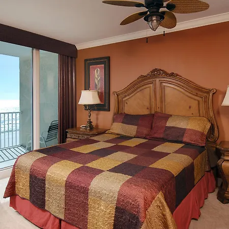 San Carlos Condominiums By Wyndham Vacation Rentals-2