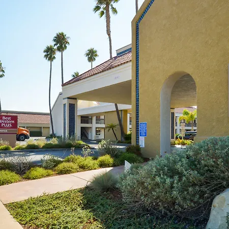 Best Western Plus Big America-2
