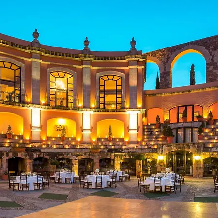 Quinta Real Zacatecas-2
