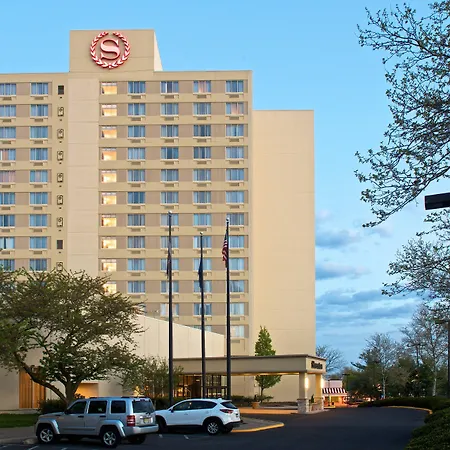 Sheraton Bucks County Langhorne-3