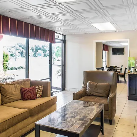 Red Roof Inn Tallahassee East-3