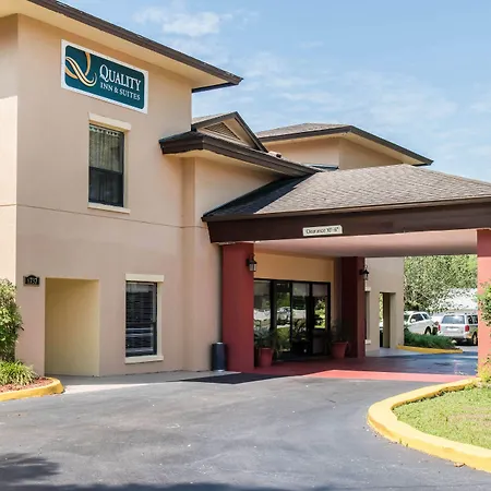 Red Roof Inn Tallahassee East-2